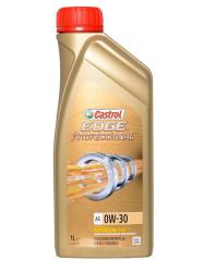 CASTROL Edge  Professional A5 0W-30 /Volvo/  1L