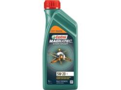 CASTROL MAGNATEC 5W-20 E 1L