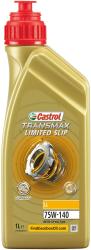 CASTROL Transmax LS LL 75W-140 1L