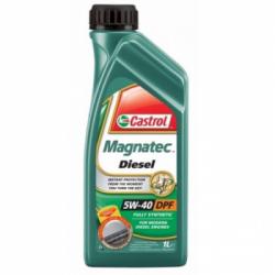 CASTROL MAGNATEC DIESEL  5W-40 1L