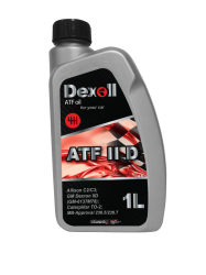 Dexoll  ATF II D 1L