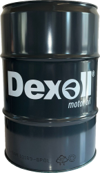 Dexoll  ATF II D 200L N