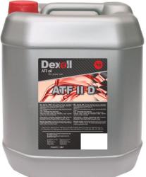 Dexoll  ATF II D 20L