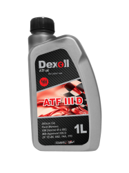 Dexoll  ATF III D 1L