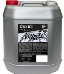 Dexoll 10W-40 A3/B4 10L