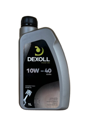 Dexoll 10W-40 A3/B4 1L