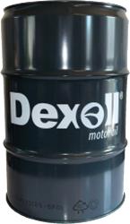 Dexoll 10W-40 A3/B4 58L