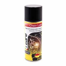 Eni-Agip CHAIN LUBE (CENTRAL-SOUTH) 400ml