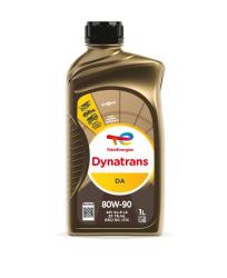 Total Dynatrans DA 80W-90 1L