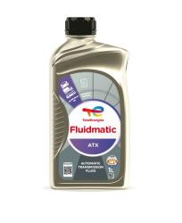 TOTAL FLUIDMATIC ATX 1L