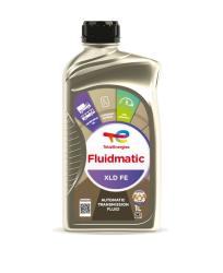 TOTAL FLUIDMATIC XLD FE 1L