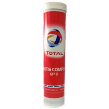 TOTAL MULTIS COMPLEX EP2 400G