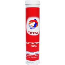 TOTAL MULTIS COMPLEX S2A 400G