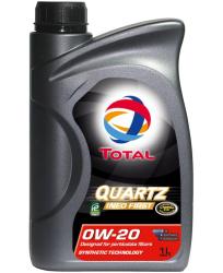 Total Quartz Ineo First 0W-20 1L