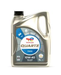 Total Quartz 7000 10W-40  5L