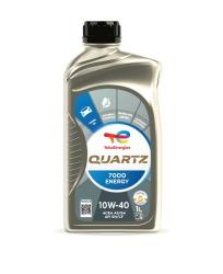 Total Quartz 7000 10W-40 Energy  1L