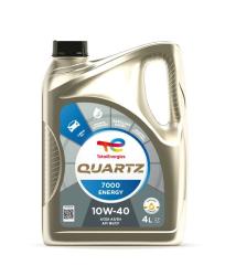 TOTAL Quartz 7000 10W-40 ENERGY 4L