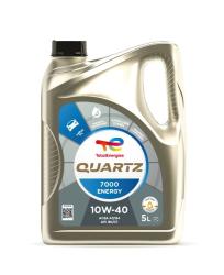 Total Quartz 7000 10W-40 Energy 5L