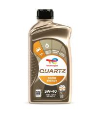 TOTAL Quartz 9000 ENERGY 5W-40 1L