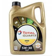 Total Quartz Future NFC 9000 5W-30 4L