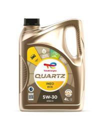 TOTAL Quartz Ineo ECS 5W-30 4L