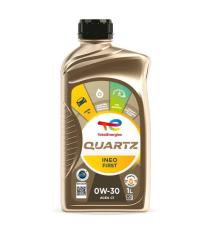 TOTAL Quartz Ineo First 0W-30 1L