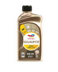 TOTAL Quartz Ineo Long Life 5W-30 1L