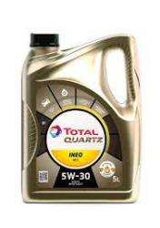 TOTAL Quartz Ineo MC3 5W-30 5L