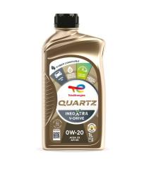 TOTAL Quartz Ineo Xtra V-Drive 0W-20 1L