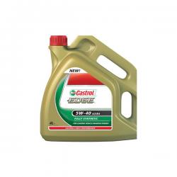 CASTROL EDGE 5W-40 4L