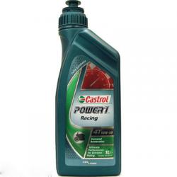 CASTROL POWER 1 Racing 4T 10W-50 1L