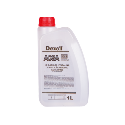 Dexoll Antifreeze ACSA 1L